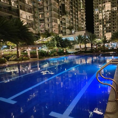 Verdon Parc Condo Davao City Eksteriør bilde