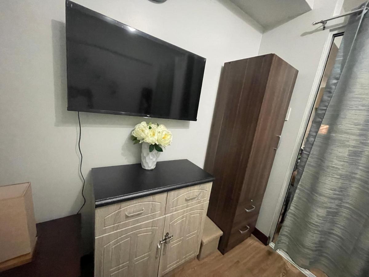 Verdon Parc Condo Davao City Eksteriør bilde