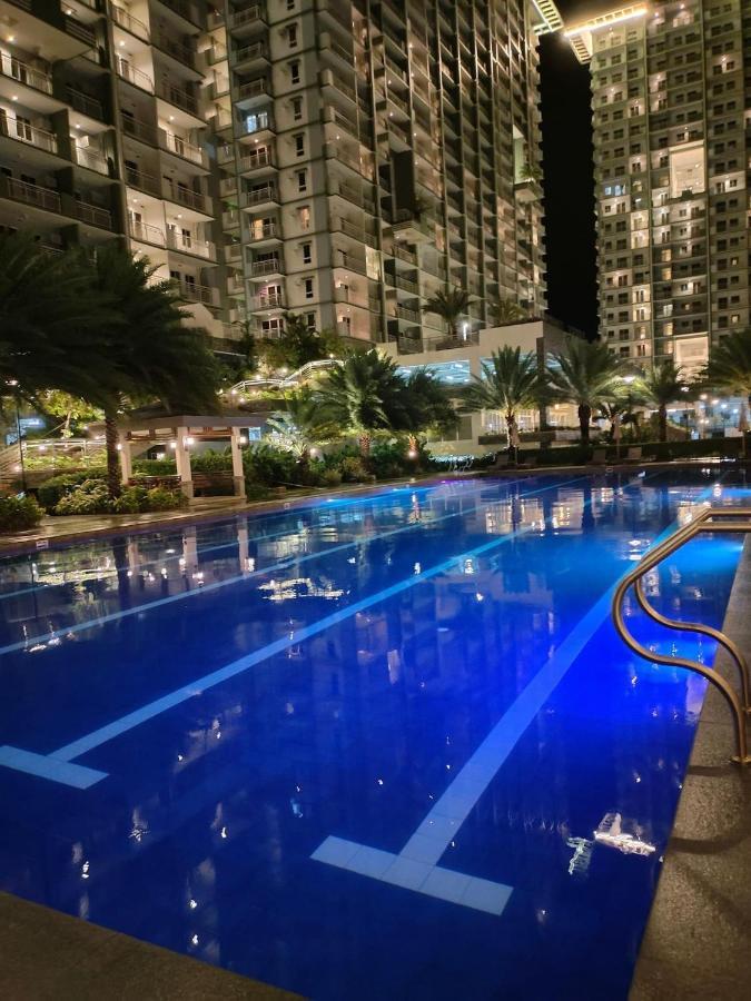 Verdon Parc Condo Davao City Eksteriør bilde