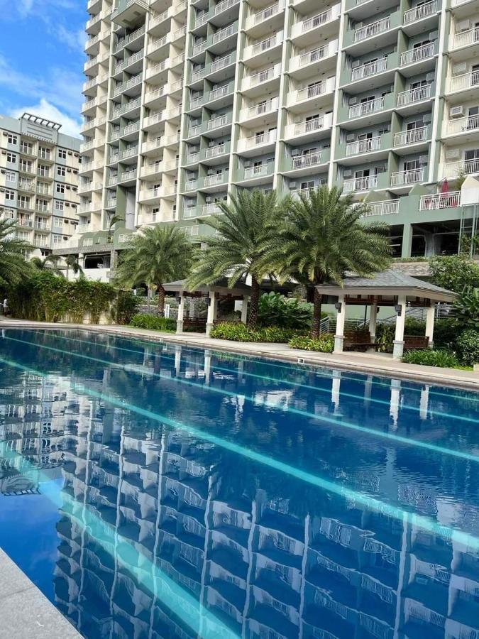 Verdon Parc Condo Davao City Eksteriør bilde