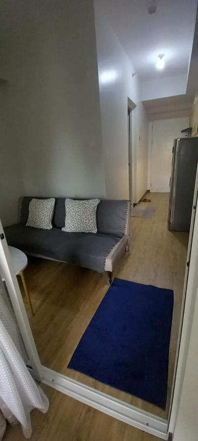 Verdon Parc Condo Davao City Eksteriør bilde