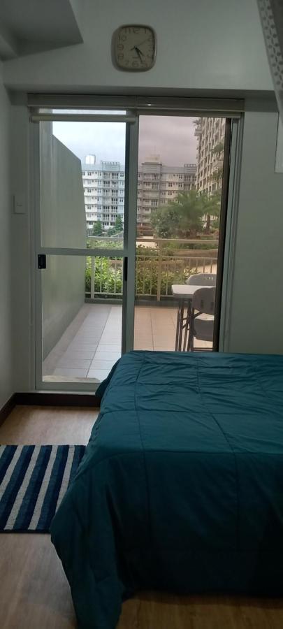 Verdon Parc Condo Davao City Eksteriør bilde