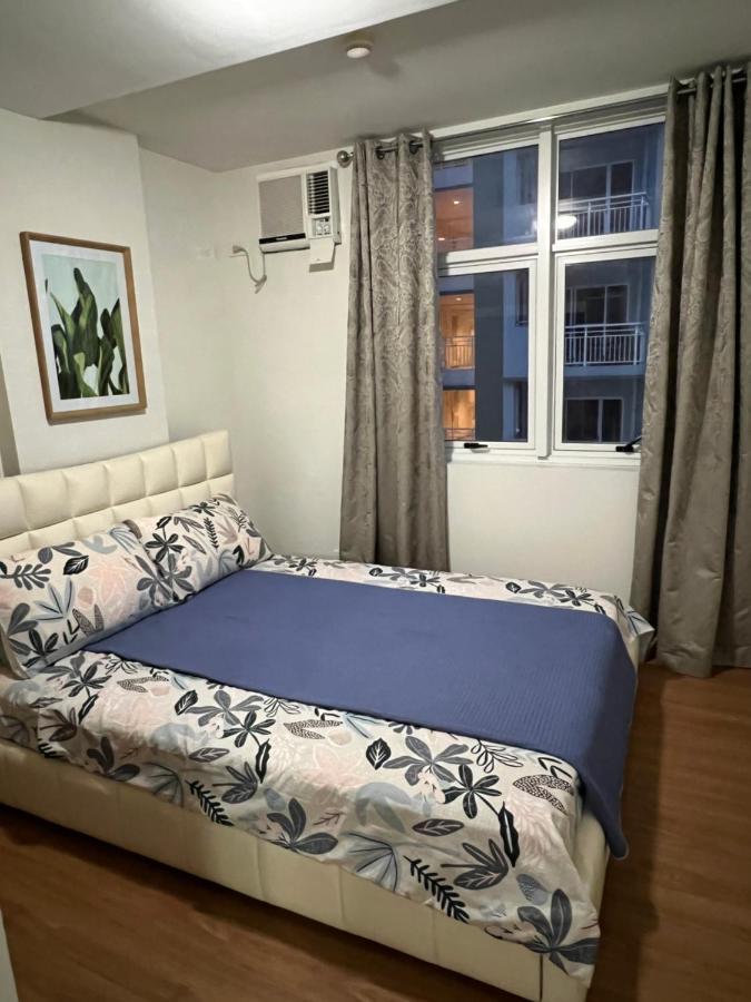 Verdon Parc Condo Davao City Eksteriør bilde