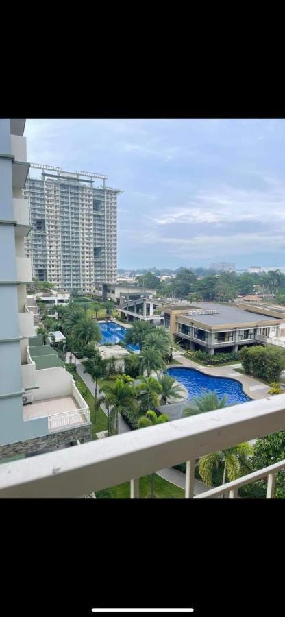 Verdon Parc Condo Davao City Eksteriør bilde