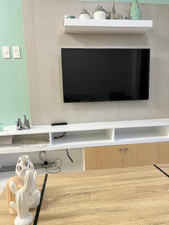 Verdon Parc Condo Davao City Eksteriør bilde