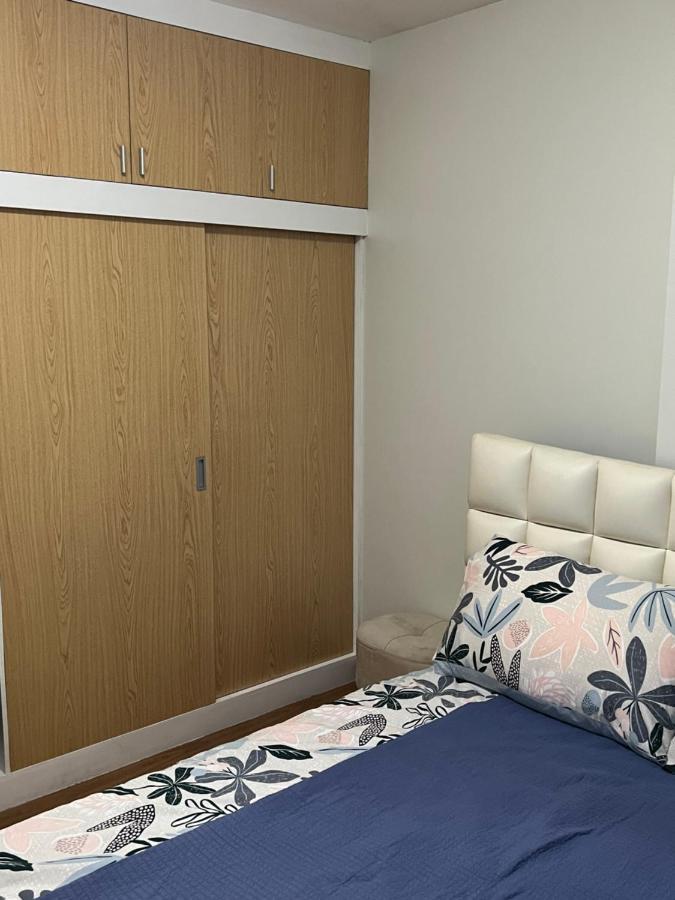 Verdon Parc Condo Davao City Eksteriør bilde