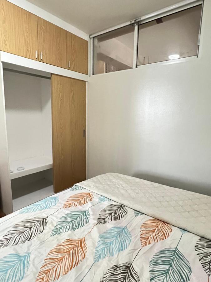 Verdon Parc Condo Davao City Eksteriør bilde